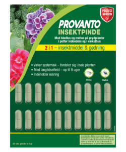 Provanto insektspinde