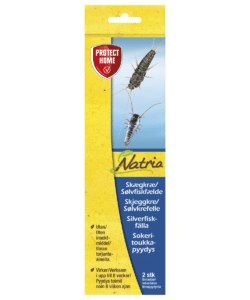 Natria® Sølvfiskfælde