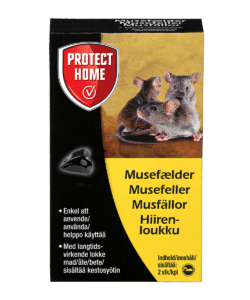 Snap® Musefælde