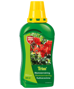 Trim® Blomsternærning