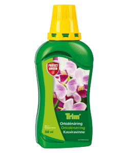 Trim® Orkidénærning