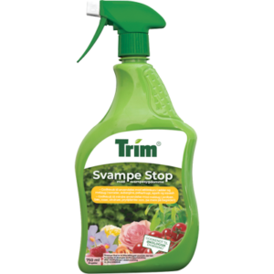 Trim Svampe Stop
