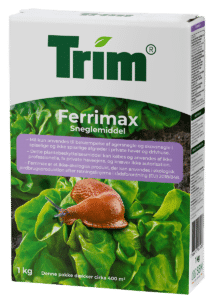 Trim Ferrimax