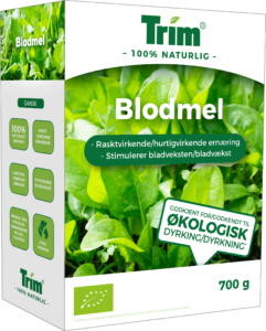 Trim® Blodmel