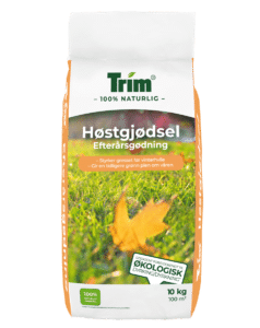 Trim® Efterårsgødning